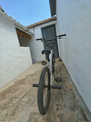 Bici BMX Megamo ¡VENTA ANTES DE JUEVES 27/08!