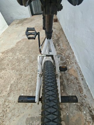Bici BMX Megamo ¡VENTA ANTES DE JUEVES 27/08!