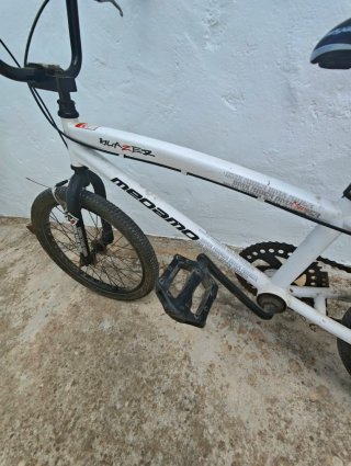 Bici BMX Megamo ¡VENTA ANTES DE JUEVES 27/08!