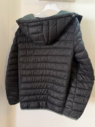Chaqueta Springfield de pluma