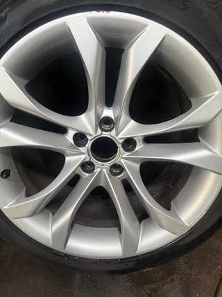 Llantas Audi RS4