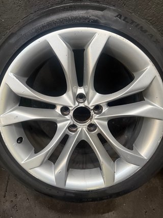 Llantas Audi RS4