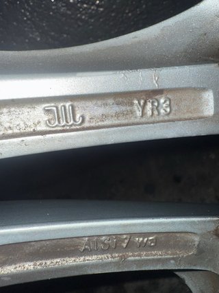 Llantas Audi RS4