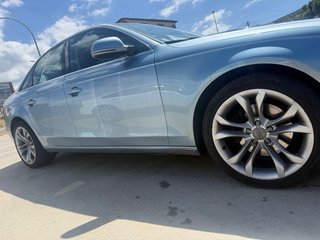 Llantas Audi RS4