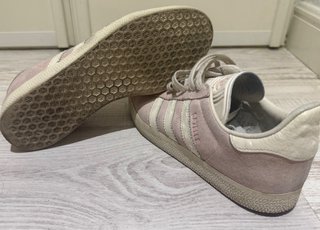 Zapatillas Adidas Gazelle