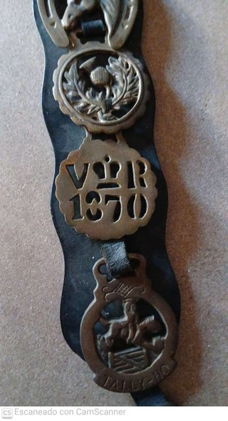 Bronces Vintage