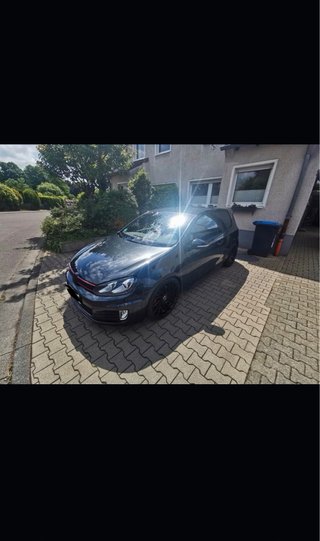 Volkswagen Golf GTI 2010 🇩🇪 Importamos de Alemania