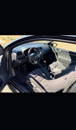 Volkswagen Golf GTI 2010 🇩🇪 Importamos de Alemania