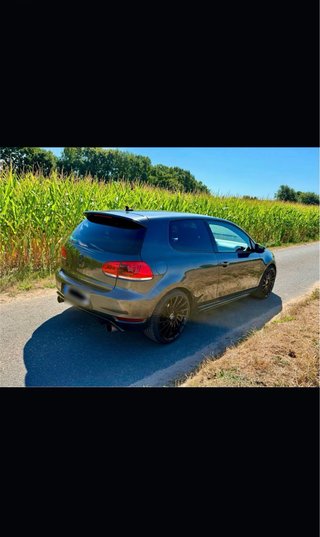 Volkswagen Golf GTI 2010 🇩🇪 Importamos de Alemania