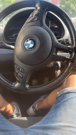 BMW Serie 3 320i 170cv 4300