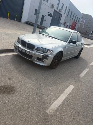BMW Serie 3 320i 170cv 4300