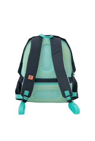 Mochila antirrobo Mr. Wonderful