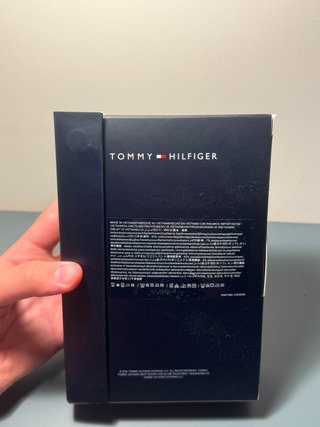 Tommy Hilfiger Calzoncillos Trunk 3 Pack