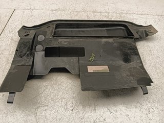 TAPA MOTOR FORD FOCUS BERLINA (CAK) FFDA XS406C64