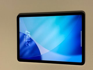 iPad Air 11 del 2025