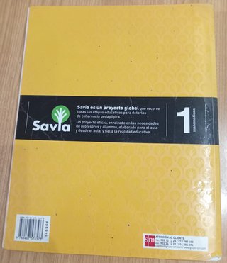 Matemáticas aplicadas a las ciencias sociales I...