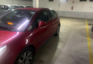 Citroen C4 2005 VTR DIESEL FUNCIONA PERFECTAMENTE!