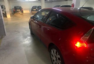 Citroen C4 2005 VTR DIESEL FUNCIONA PERFECTAMENTE!