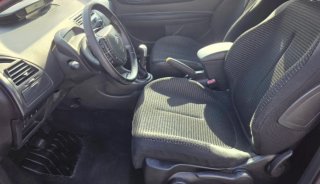 Citroen C4 2005 VTR DIESEL FUNCIONA PERFECTAMENTE!
