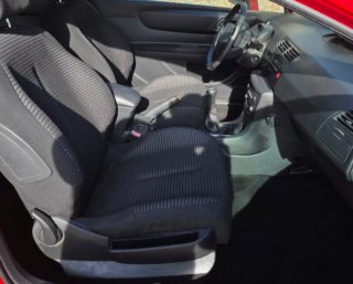 Citroen C4 2005 VTR DIESEL FUNCIONA PERFECTAMENTE!