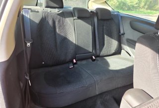 Citroen C4 2005 VTR DIESEL FUNCIONA PERFECTAMENTE!