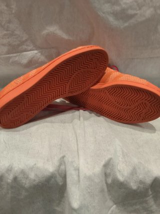 Adidas Superstar Weave Coral Talla 40 2/3