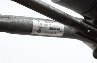120202 3397020671 motor limpia del fiat croma 194