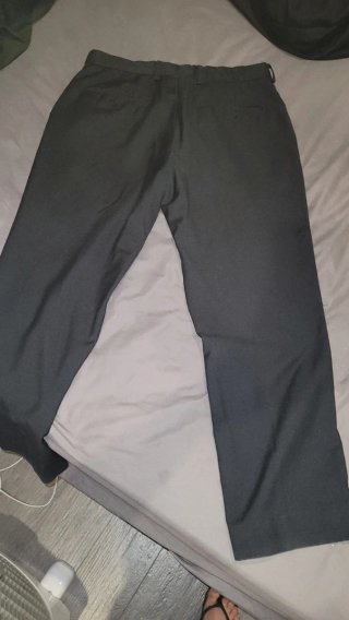 7 Pantalones de vestir y vaqueros