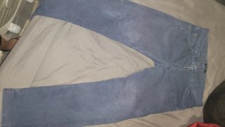 7 Pantalones de vestir y vaqueros