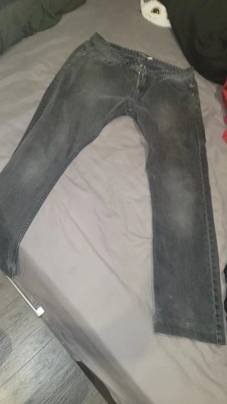 7 Pantalones de vestir y vaqueros