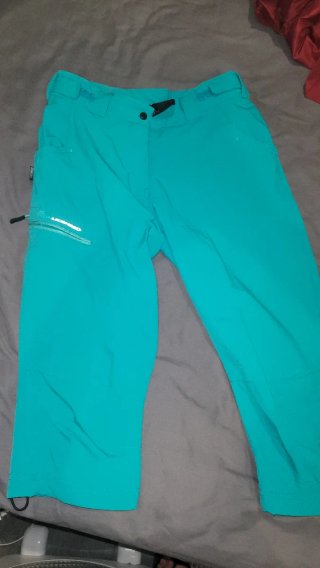 7 Pantalones de vestir y vaqueros