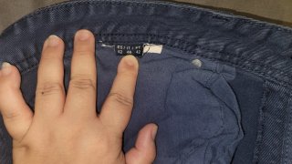 7 Pantalones de vestir y vaqueros