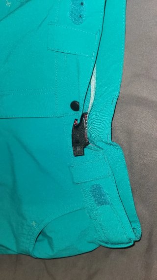 7 Pantalones de vestir y vaqueros