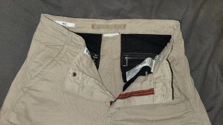 7 Pantalones de vestir y vaqueros