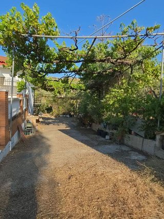 Chalet en venta en Puerto de la Torre - Atabal en Málaga