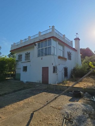 Chalet en venta en Puerto de la Torre - Atabal en Málaga