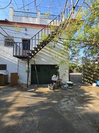 Chalet en venta en Puerto de la Torre - Atabal en Málaga