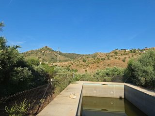 Chalet en venta en Puerto de la Torre - Atabal en Málaga