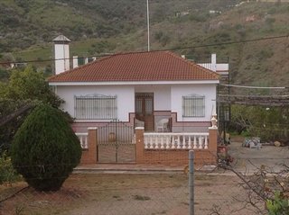 Chalet en venta en Puerto de la Torre - Atabal en Málaga