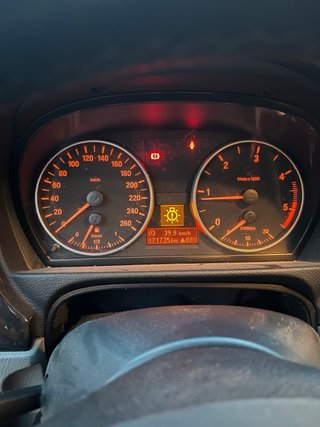 BMW Serie 3 2007