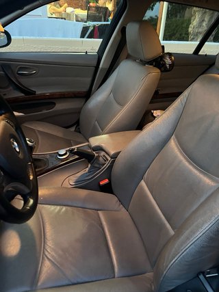 BMW Serie 3 2007