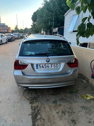 BMW Serie 3 2007
