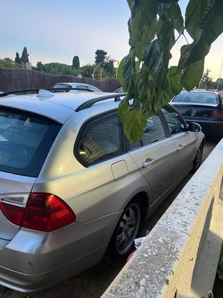 BMW Serie 3 2007
