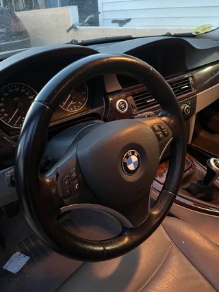 BMW Serie 3 2007