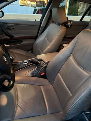 BMW Serie 3 2007