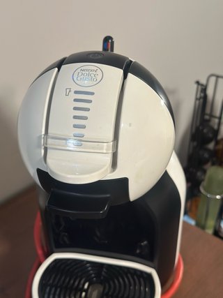 Cafetera Dolce Gusto (110V) Para repuestos /piezas