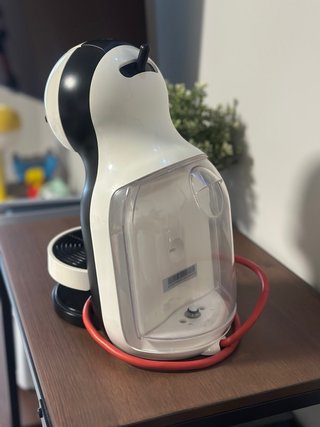 Cafetera Dolce Gusto (110V) Para repuestos /piezas