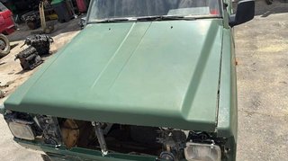388504 26120g9801 piloto delantero nissan patrol