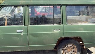 388504 26120g9801 piloto delantero nissan patrol
