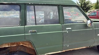 388504 26120g9801 piloto delantero nissan patrol